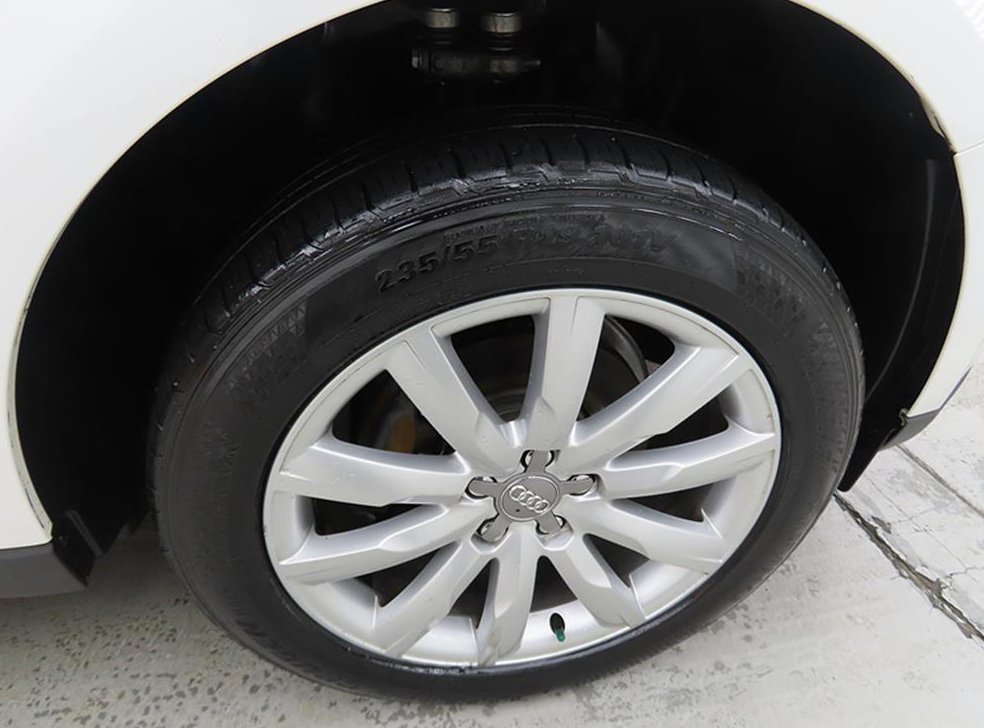 아우디 Q5 2.0 TDI 콰트로 다이나믹 사진 20