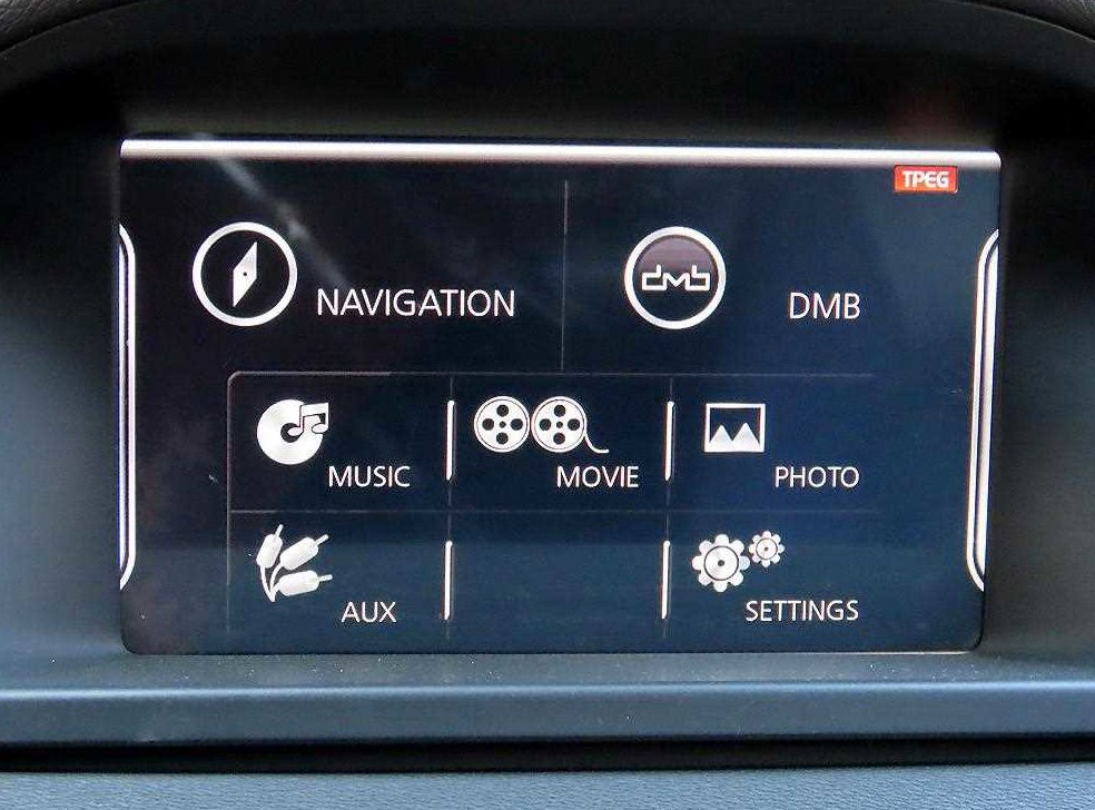 볼보 S80 D3 사진 13