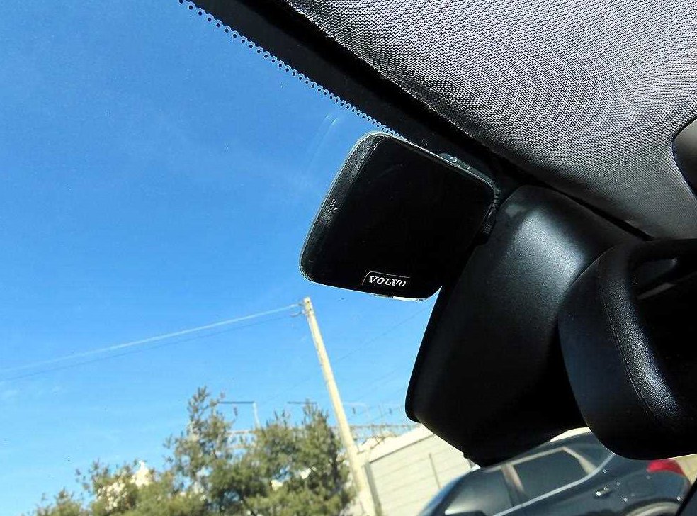 볼보 S80 D3 사진 16