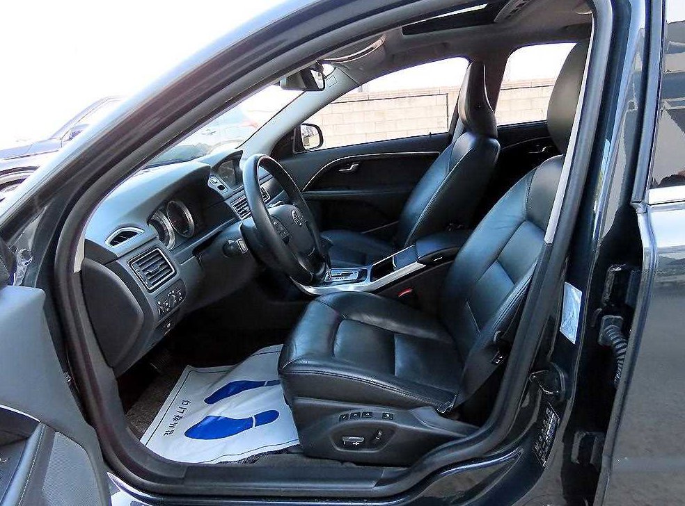 볼보 S80 D3 사진 5