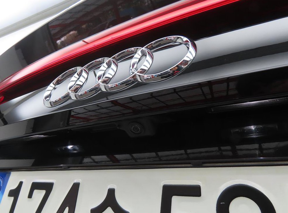 아우디 Q8 55 TFSI 콰트로 프리미엄 사진 14