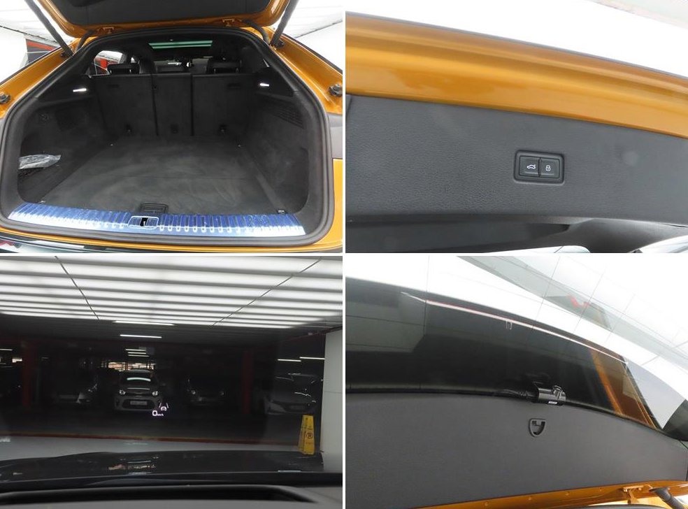 아우디 Q8 55 TFSI 콰트로 프리미엄 사진 18