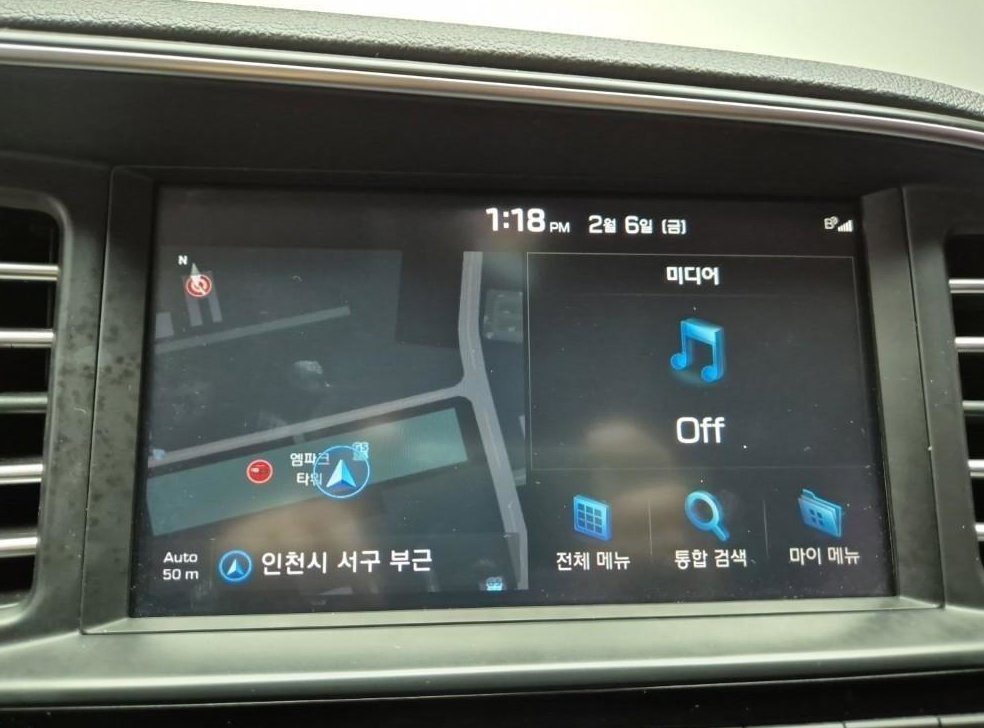 현대 아반떼 1.6 사진 13