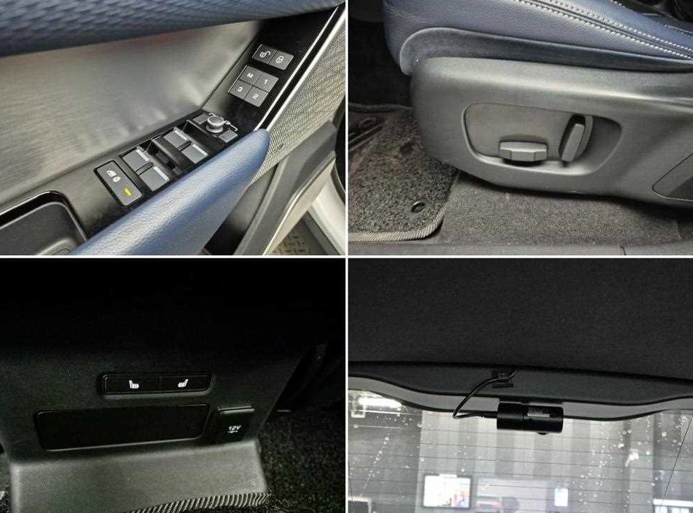 랜드로버 레인지로버 벨라 3.0 D300 R-다이나믹 SE 사진 18