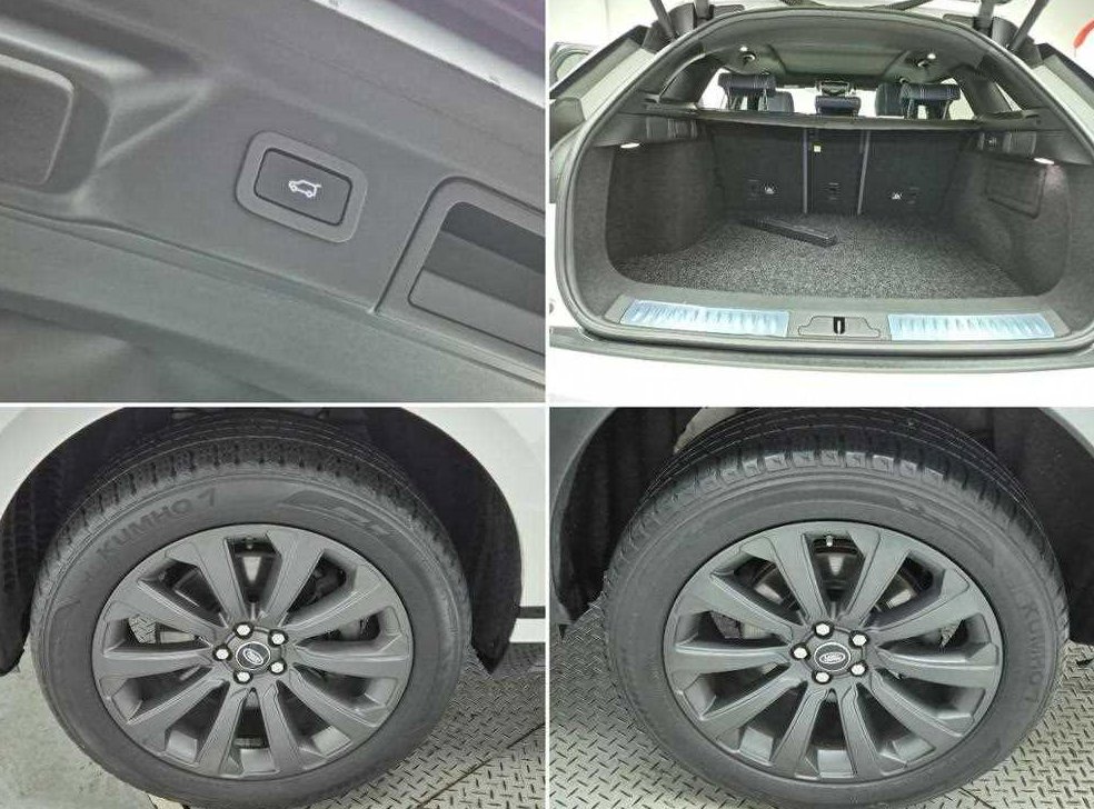 랜드로버 레인지로버 벨라 3.0 D300 R-다이나믹 SE 사진 19