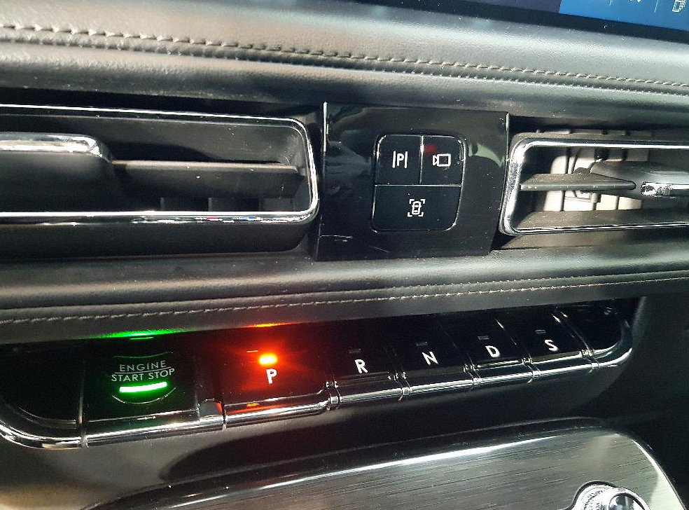 링컨 노틸러스 2.7 202 AWD 사진 11