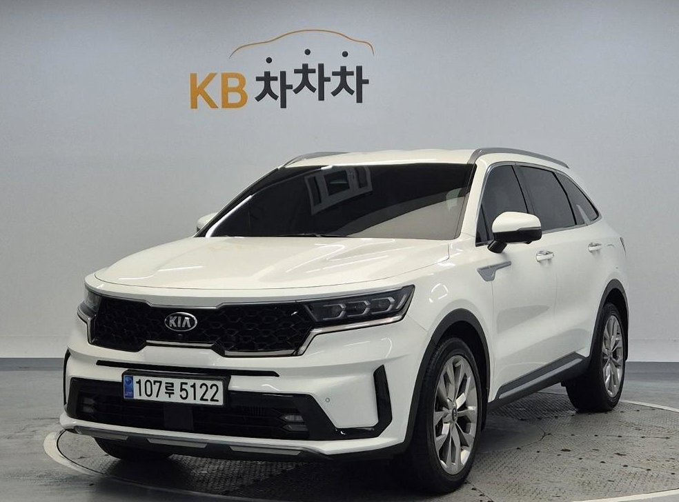 기아 쏘렌토 디젤 2.2 2WD 노블레스