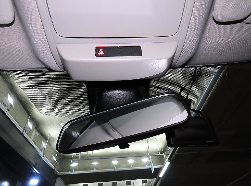 르노코리아(삼성) SM6 1.3 TCe SE 사진 15