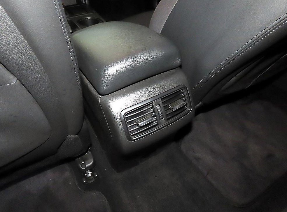 르노코리아(삼성) SM6 1.3 TCe SE 사진 16