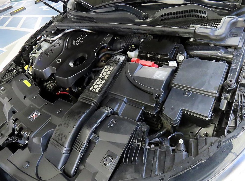 르노코리아(삼성) SM6 1.3 TCe SE 사진 17
