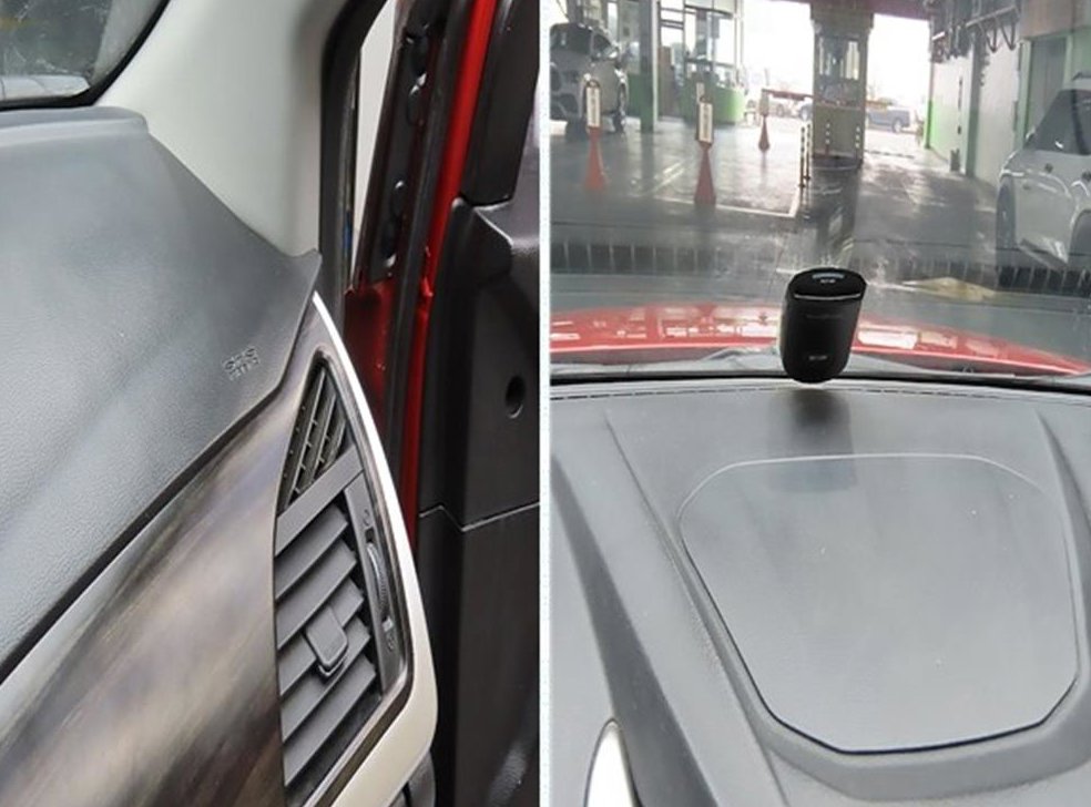 KG모빌리티(쌍용)  코란도 2WD 2.0 CVT 사진 20
