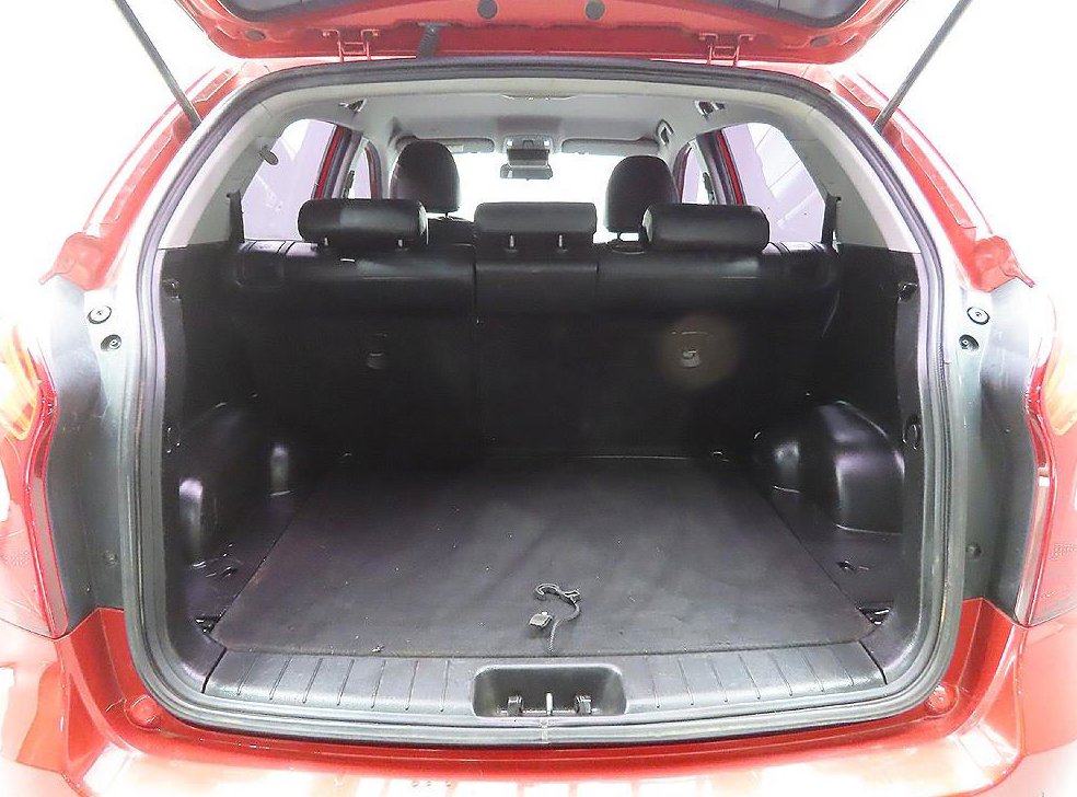 KG모빌리티(쌍용)  코란도 2WD 2.0 CVT 사진 8