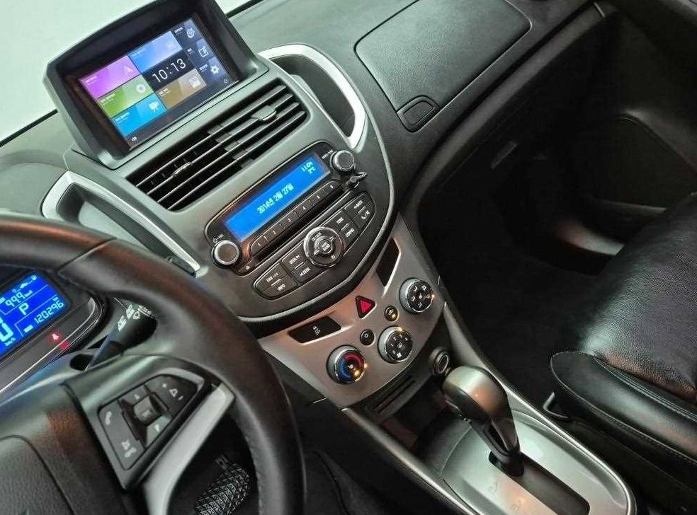 쉐보레 트랙스 1.4 LT 사진 10