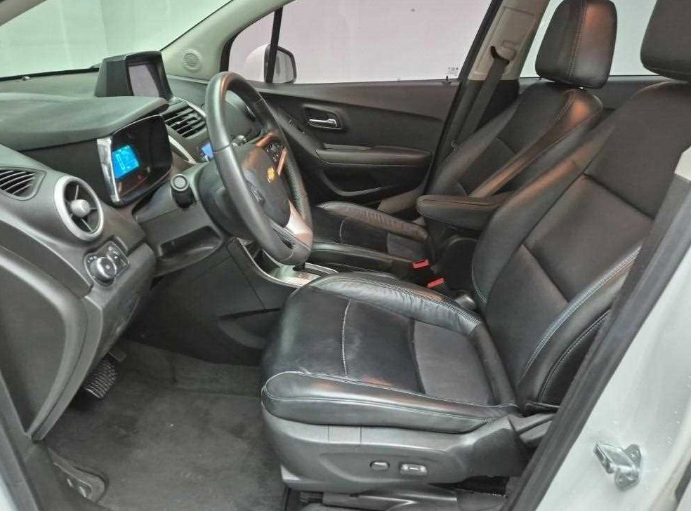 쉐보레 트랙스 1.4 LT 사진 11