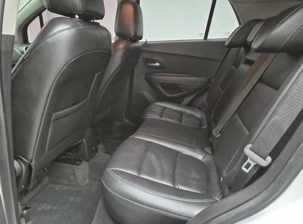 쉐보레 트랙스 1.4 LT 사진 12