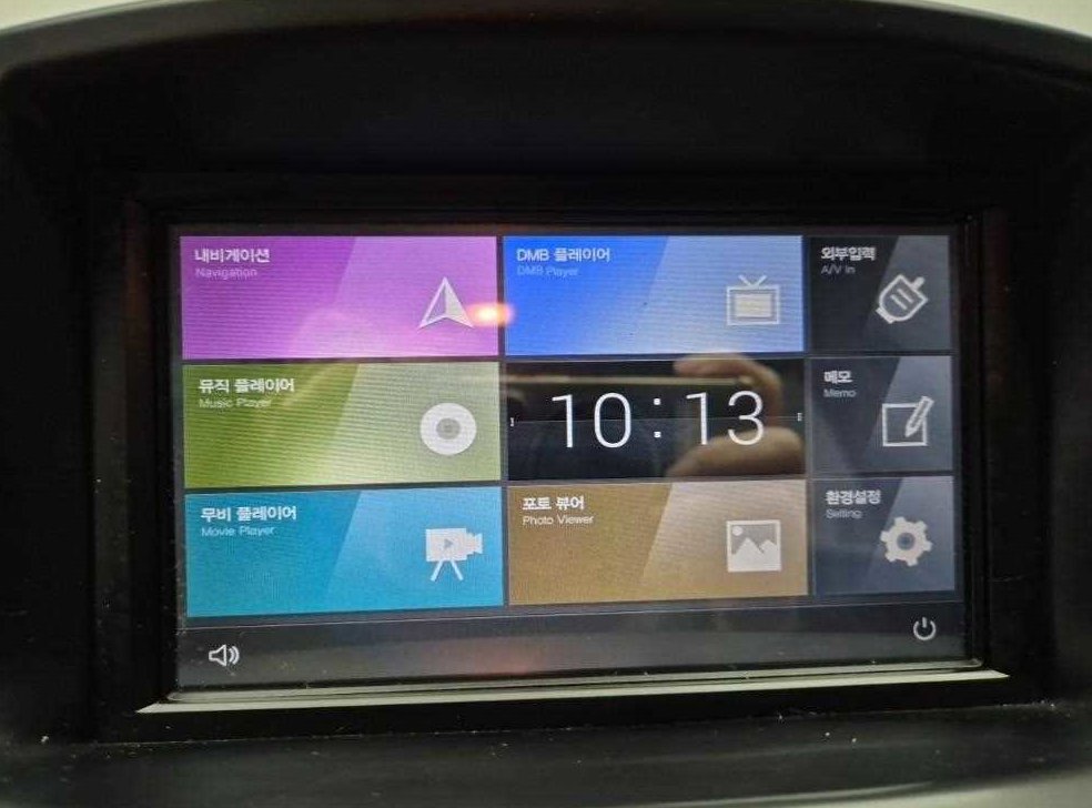 쉐보레 트랙스 1.4 LT 사진 13