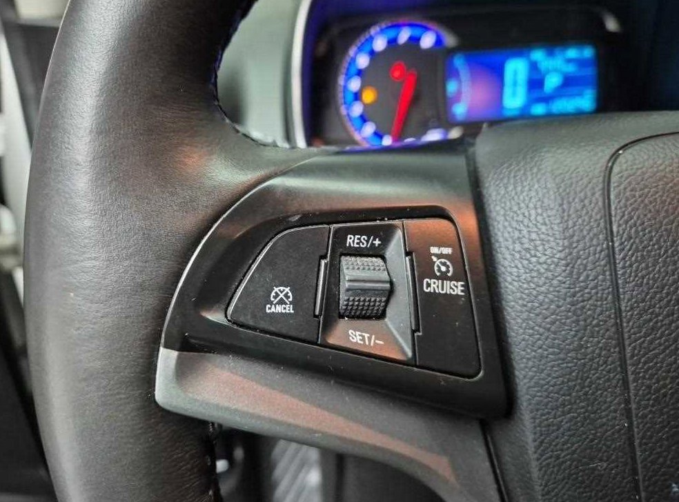 쉐보레 트랙스 1.4 LT 사진 15
