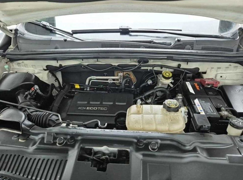 쉐보레 트랙스 1.4 LT 사진 5