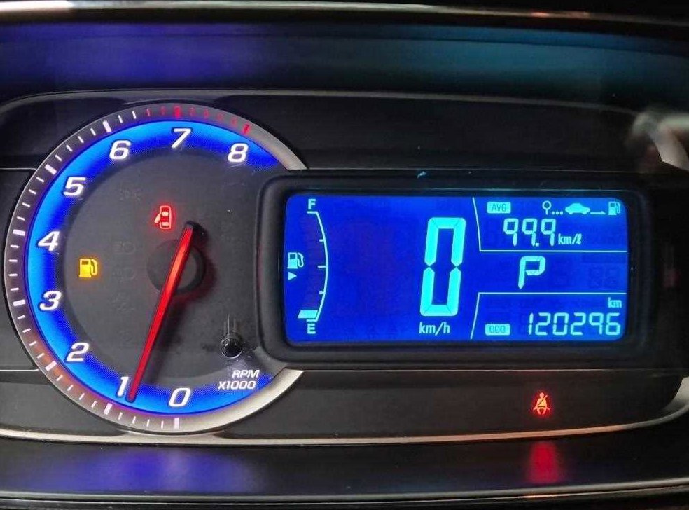 쉐보레 트랙스 1.4 LT 사진 6