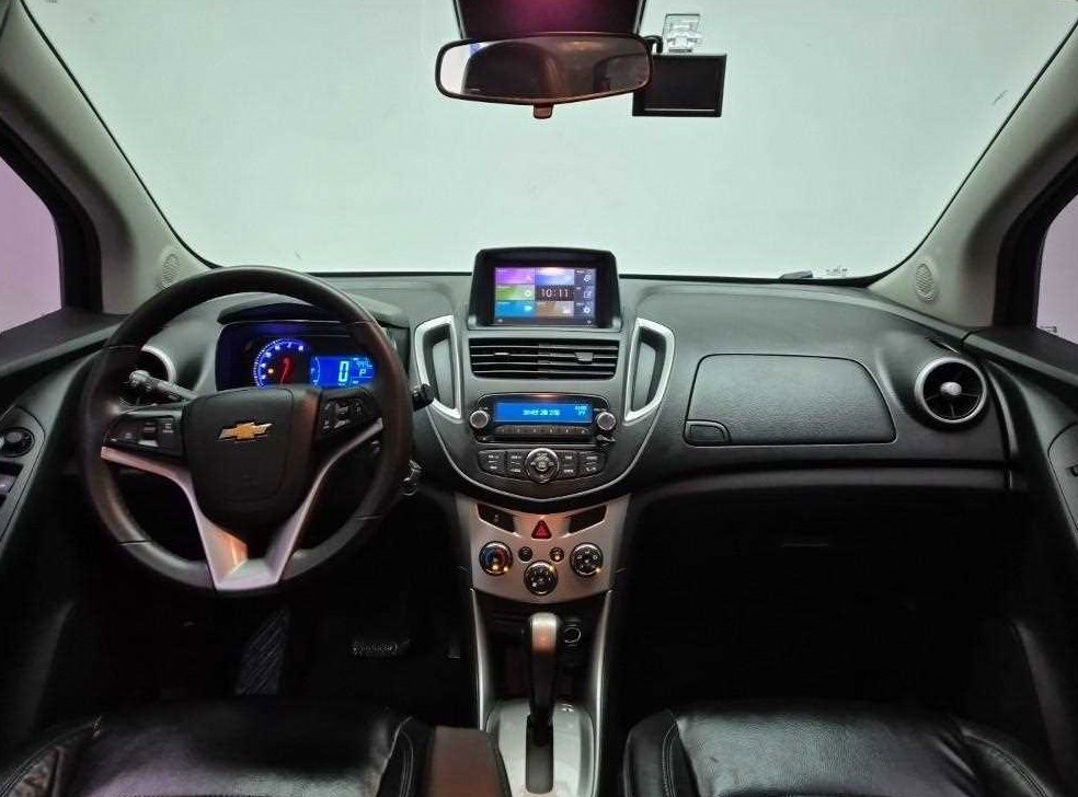 쉐보레 트랙스 1.4 LT 사진 7