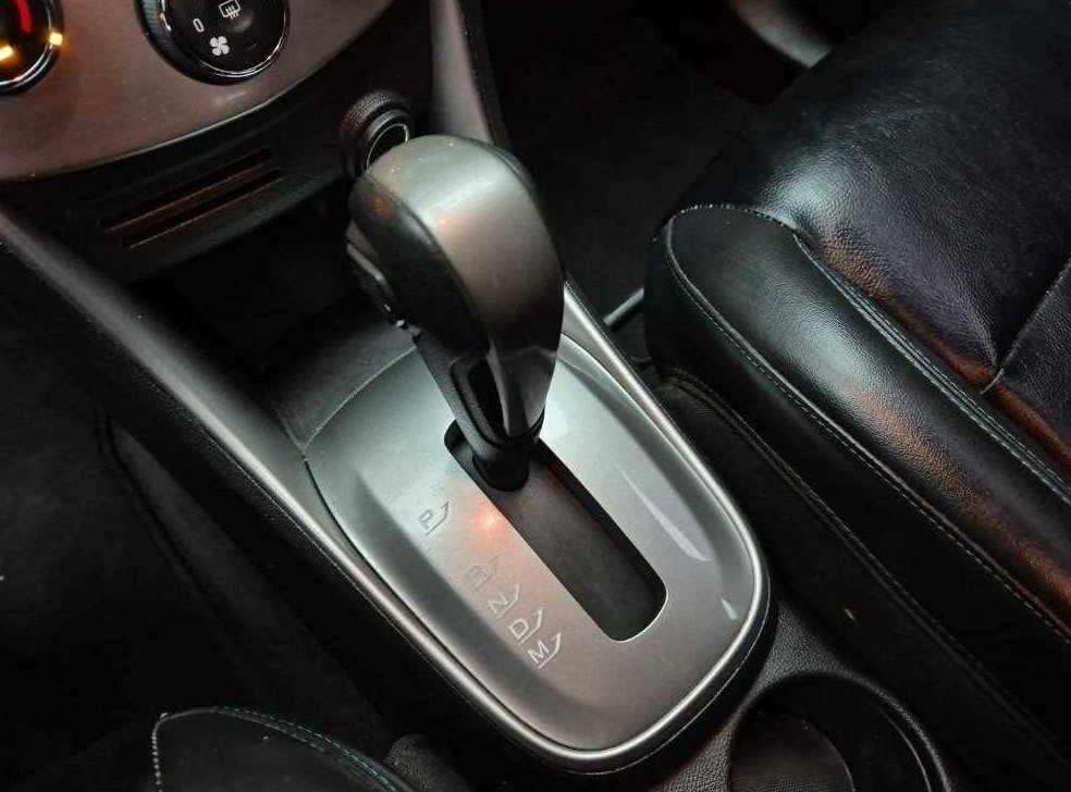 쉐보레 트랙스 1.4 LT 사진 8