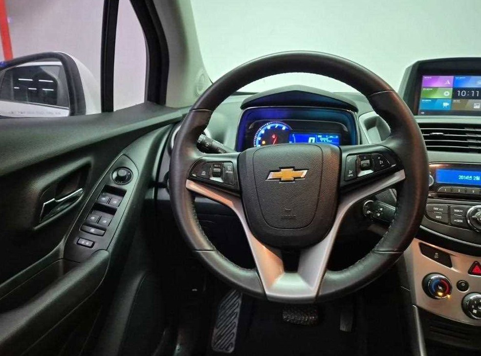 쉐보레 트랙스 1.4 LT 사진 9