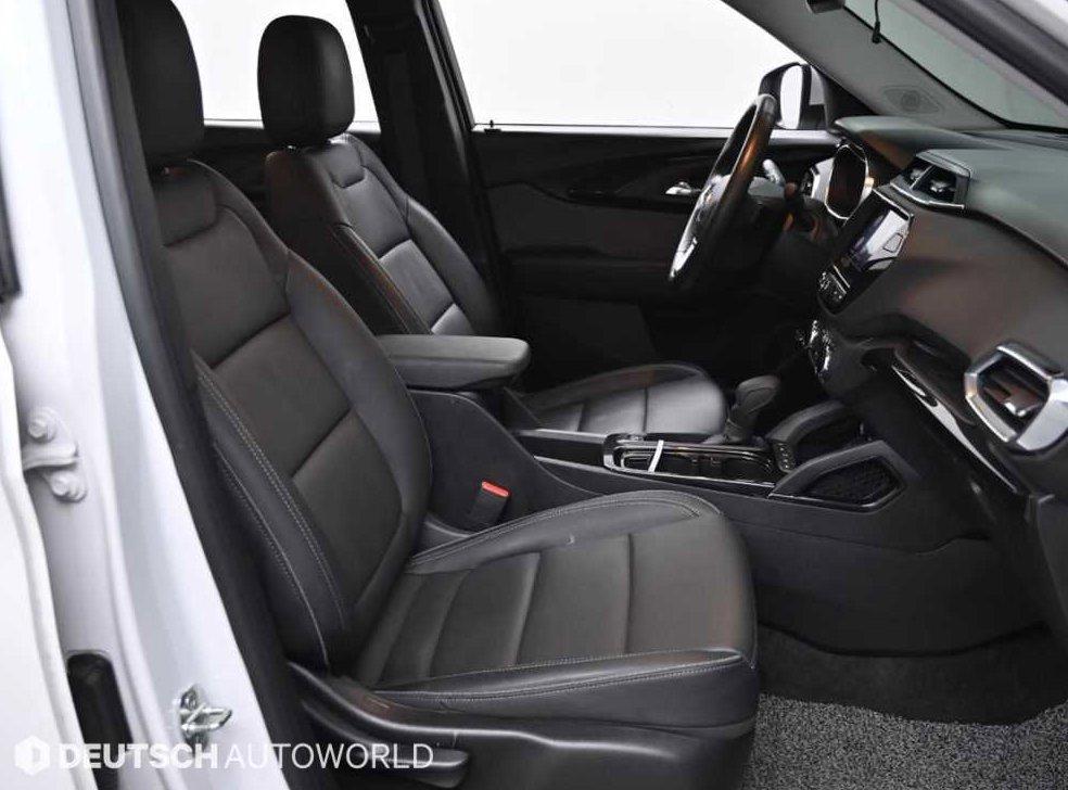 쉐보레 트레일블레이저 2WD 1.3 터보 가솔린 프리미어 사진 10