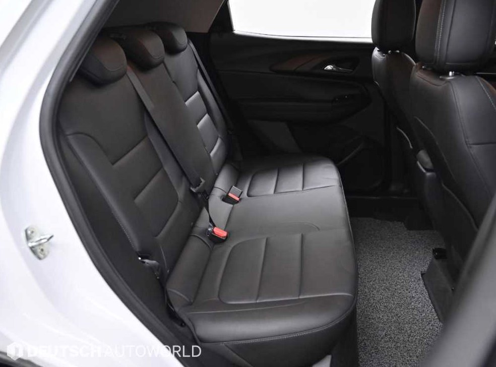 쉐보레 트레일블레이저 2WD 1.3 터보 가솔린 프리미어 사진 12