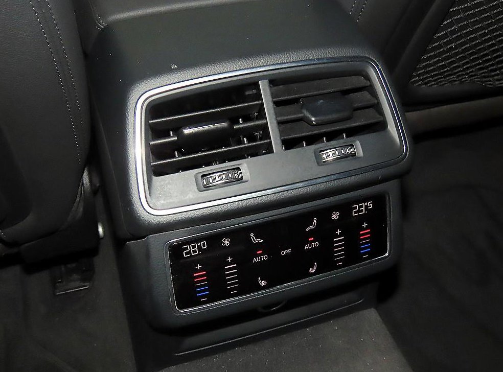 아우디 A6 45 TFSI 사진 13