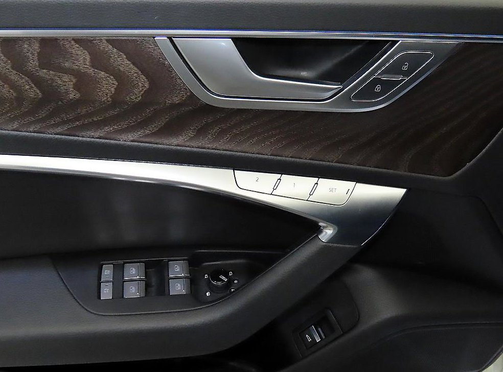 아우디 A6 45 TFSI 사진 14