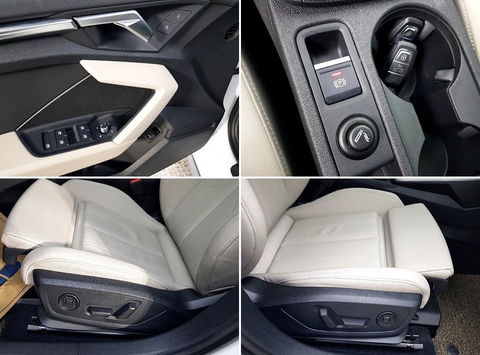 아우디 A3 40 TFSI 프리미엄 사진 17
