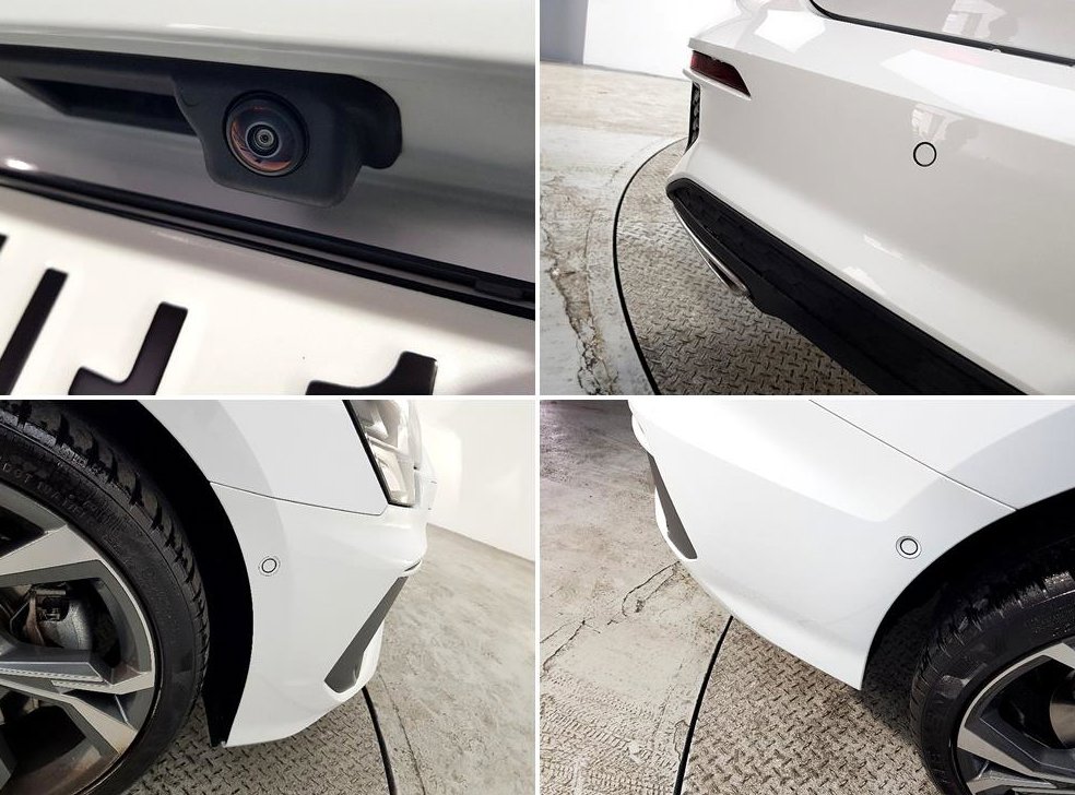 아우디 A3 40 TFSI 프리미엄 사진 19