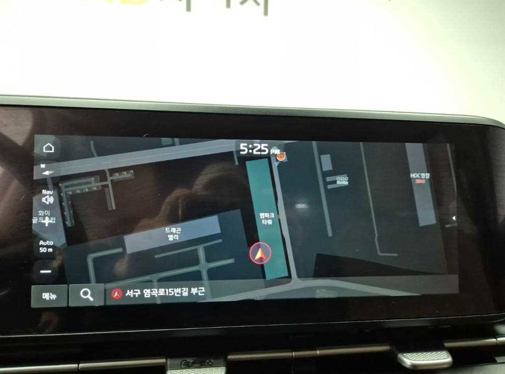 기아 카니발 디젤 9인승 시그니처 사진 13