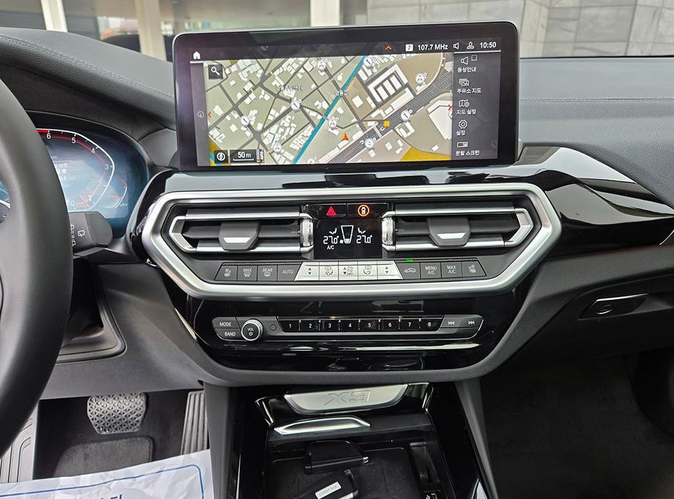 BMW X3 xDrive 20i xLine 사진 10