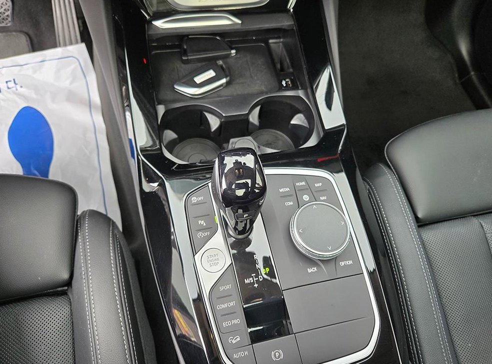BMW X3 xDrive 20i xLine 사진 11