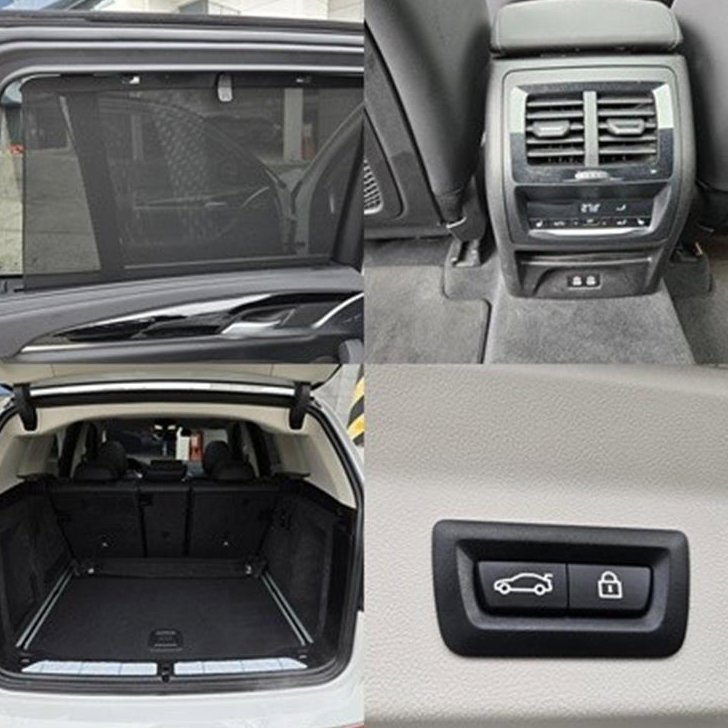 BMW X3 xDrive 20i xLine 사진 18