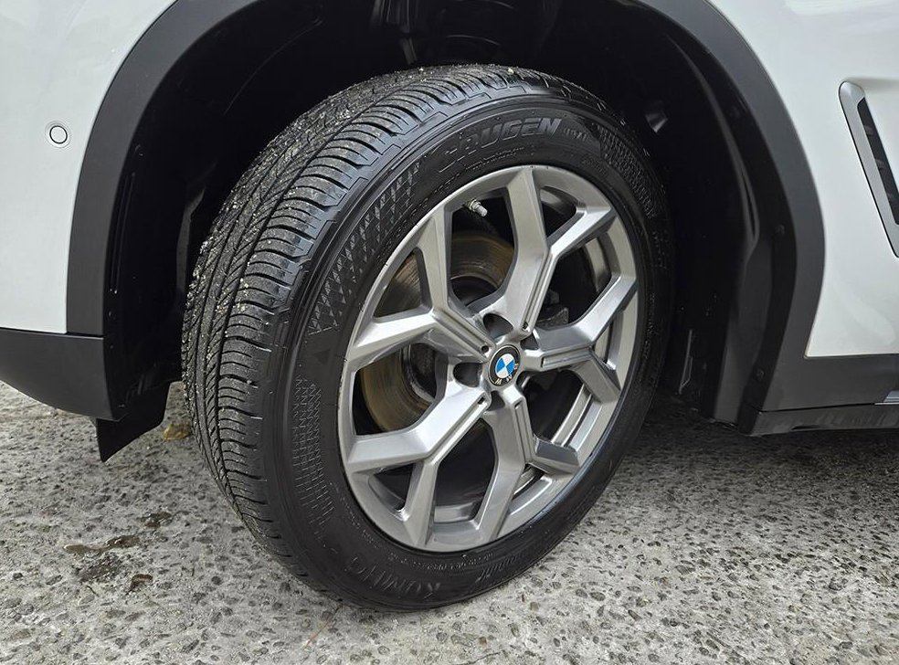BMW X3 xDrive 20i xLine 사진 20