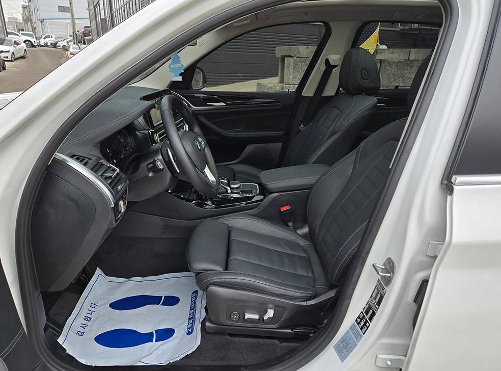 BMW X3 xDrive 20i xLine 사진 5