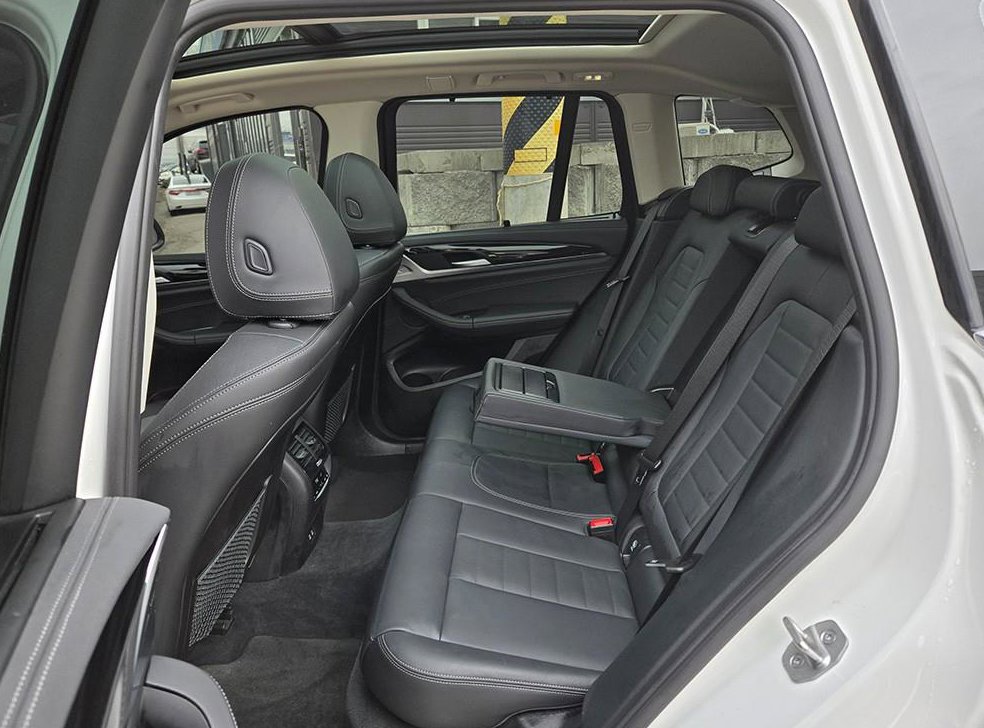 BMW X3 xDrive 20i xLine 사진 6