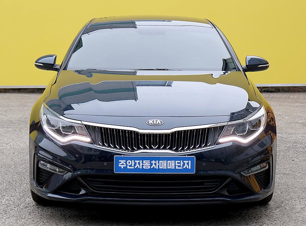 기아 K5 가솔린 2.0