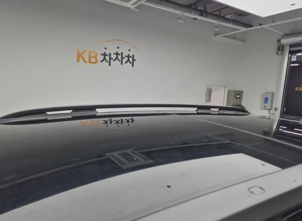 지프 레니게이드 2.4 리미티드 AWD 사진 13