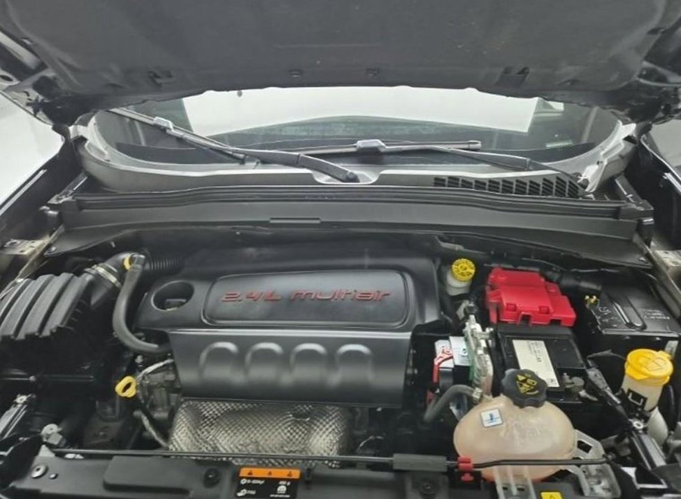 지프 레니게이드 2.4 리미티드 AWD 사진 5