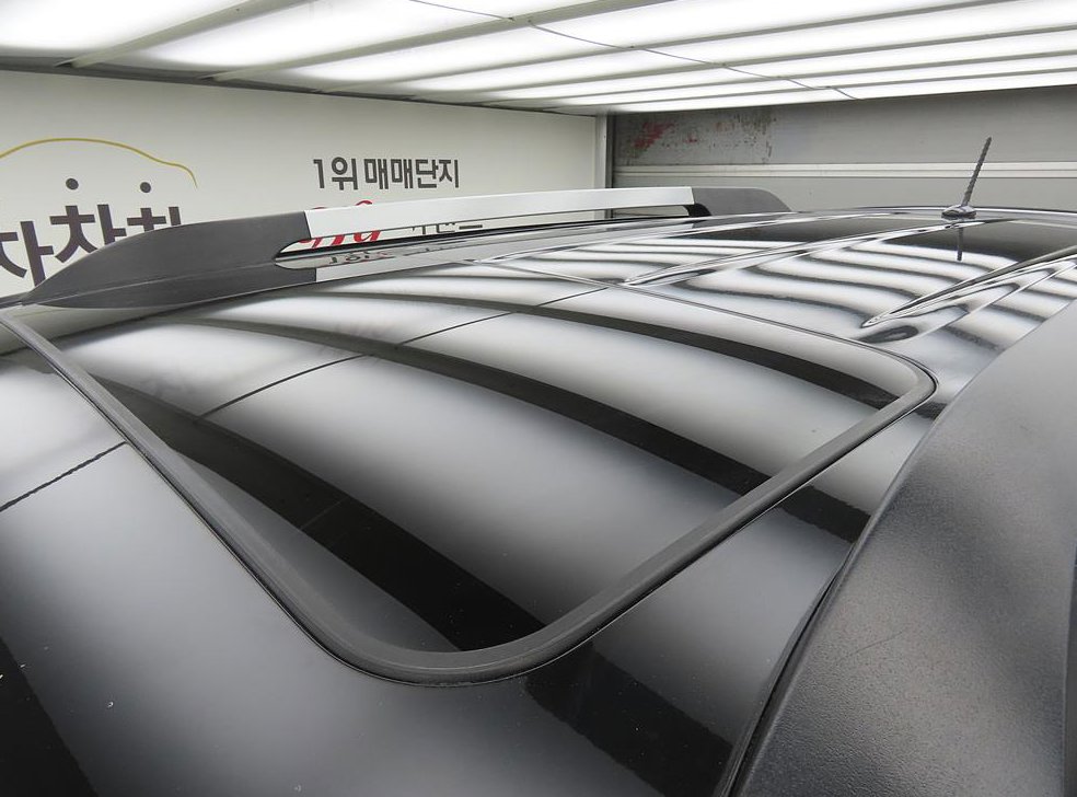 기아 모하비 디젤 4WD KV300 사진 15