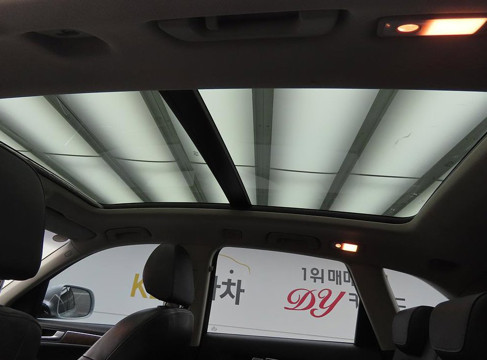 아우디 Q5 2.0 TDI 콰트로 다이나믹 사진 18