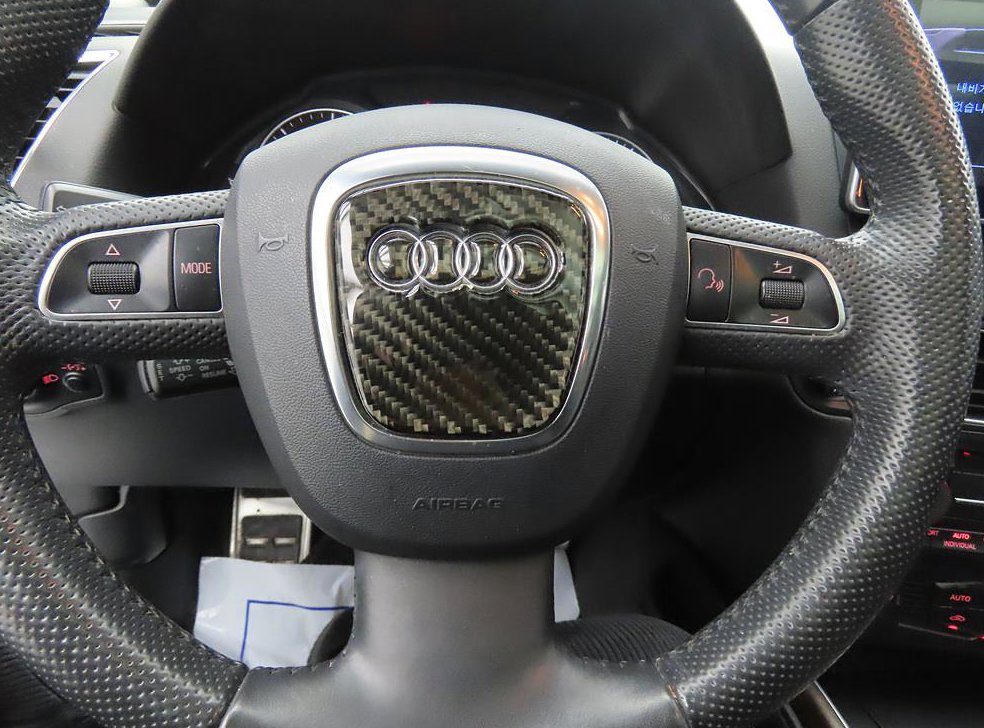 아우디 Q5 2.0 TDI 콰트로 다이나믹 사진 9