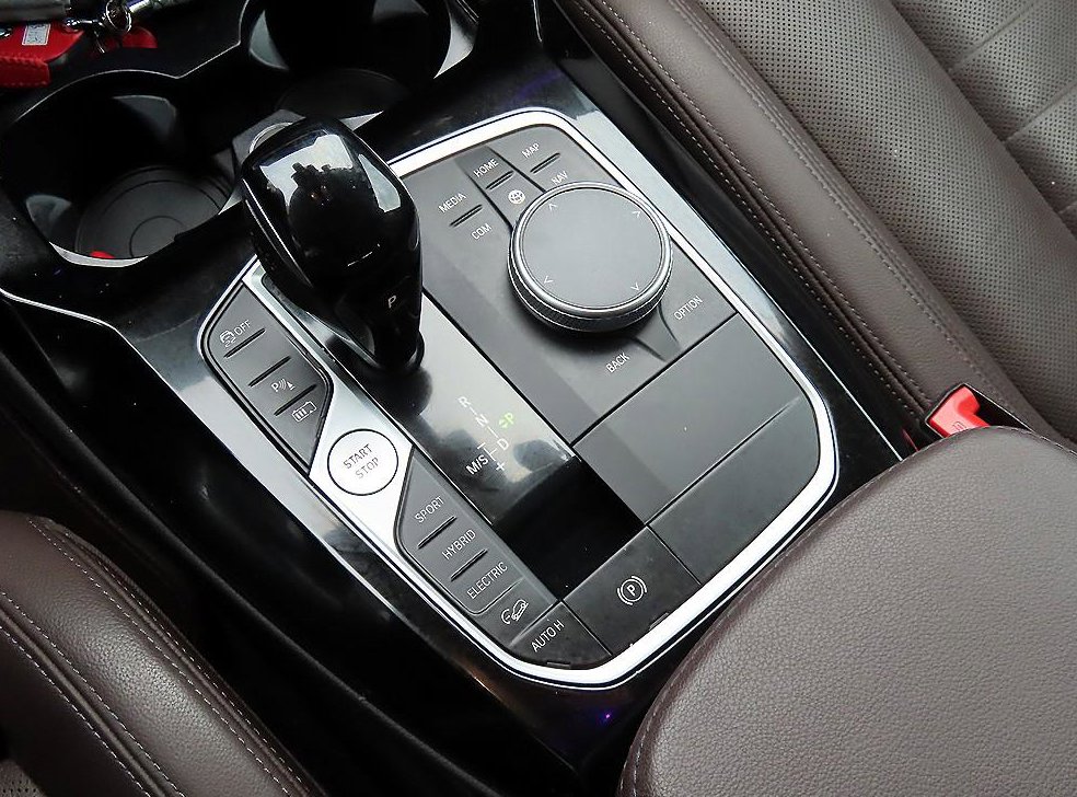 BMW X3 xDrive 30e xLine 사진 11