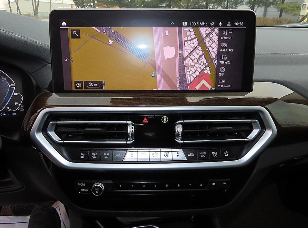 BMW X3 xDrive 30e xLine 사진 13