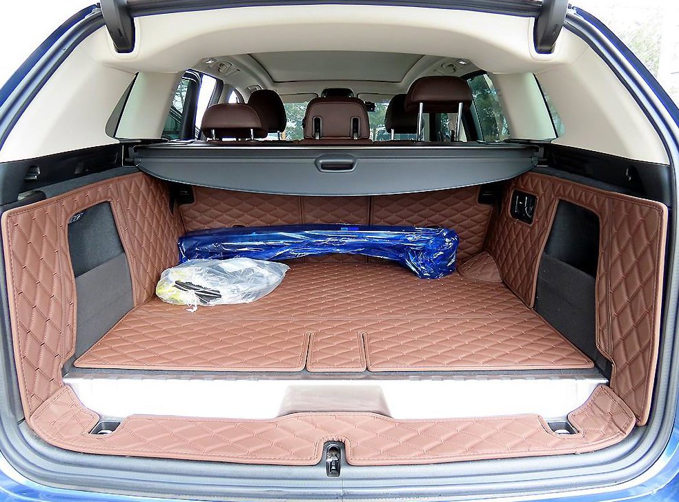 BMW X3 xDrive 30e xLine 사진 17