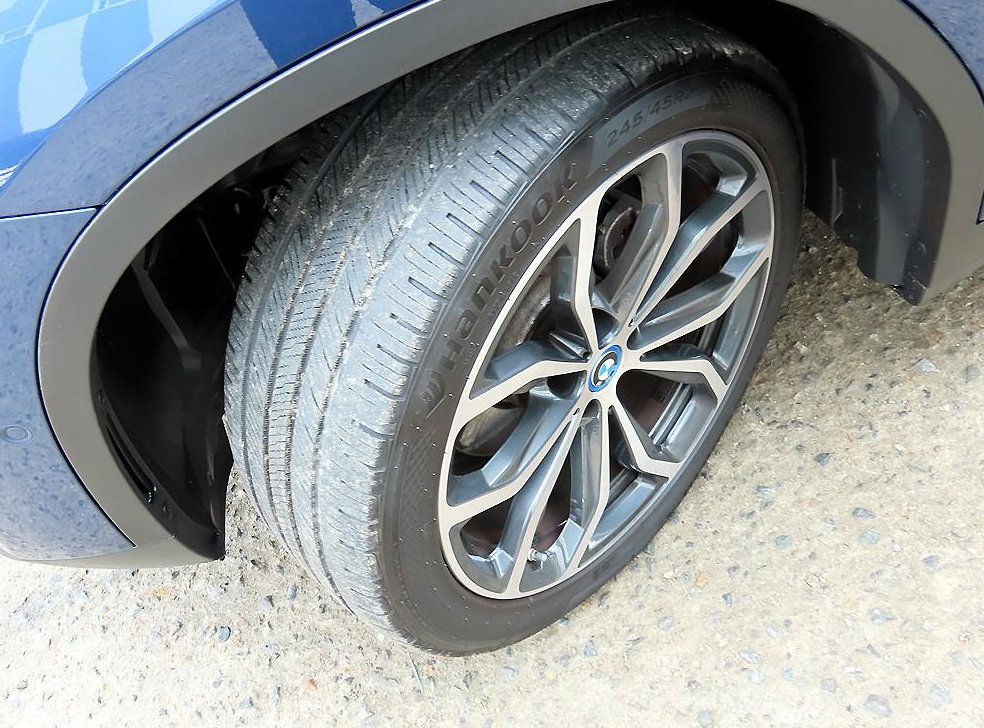 BMW X3 xDrive 30e xLine 사진 20