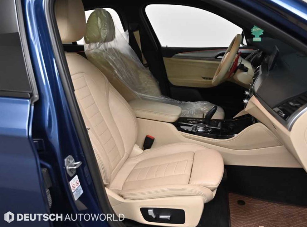 BMW X4 xDrive M40i 사진 10